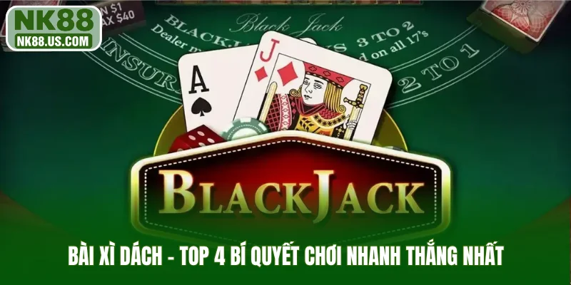Bài xì dách